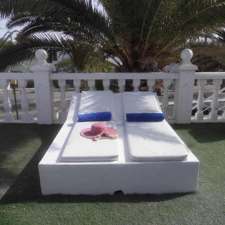 Apartamento Talay 2 Corralejo Buitenkant foto