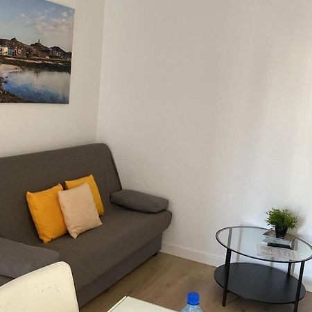 Apartamento Talay 2 Corralejo Buitenkant foto