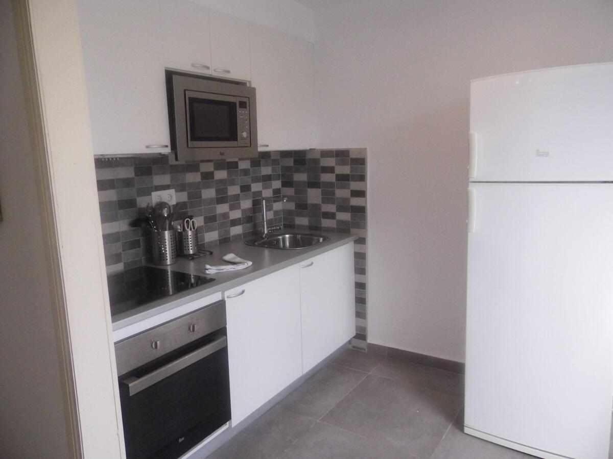 Apartamento Talay 2 Corralejo Buitenkant foto