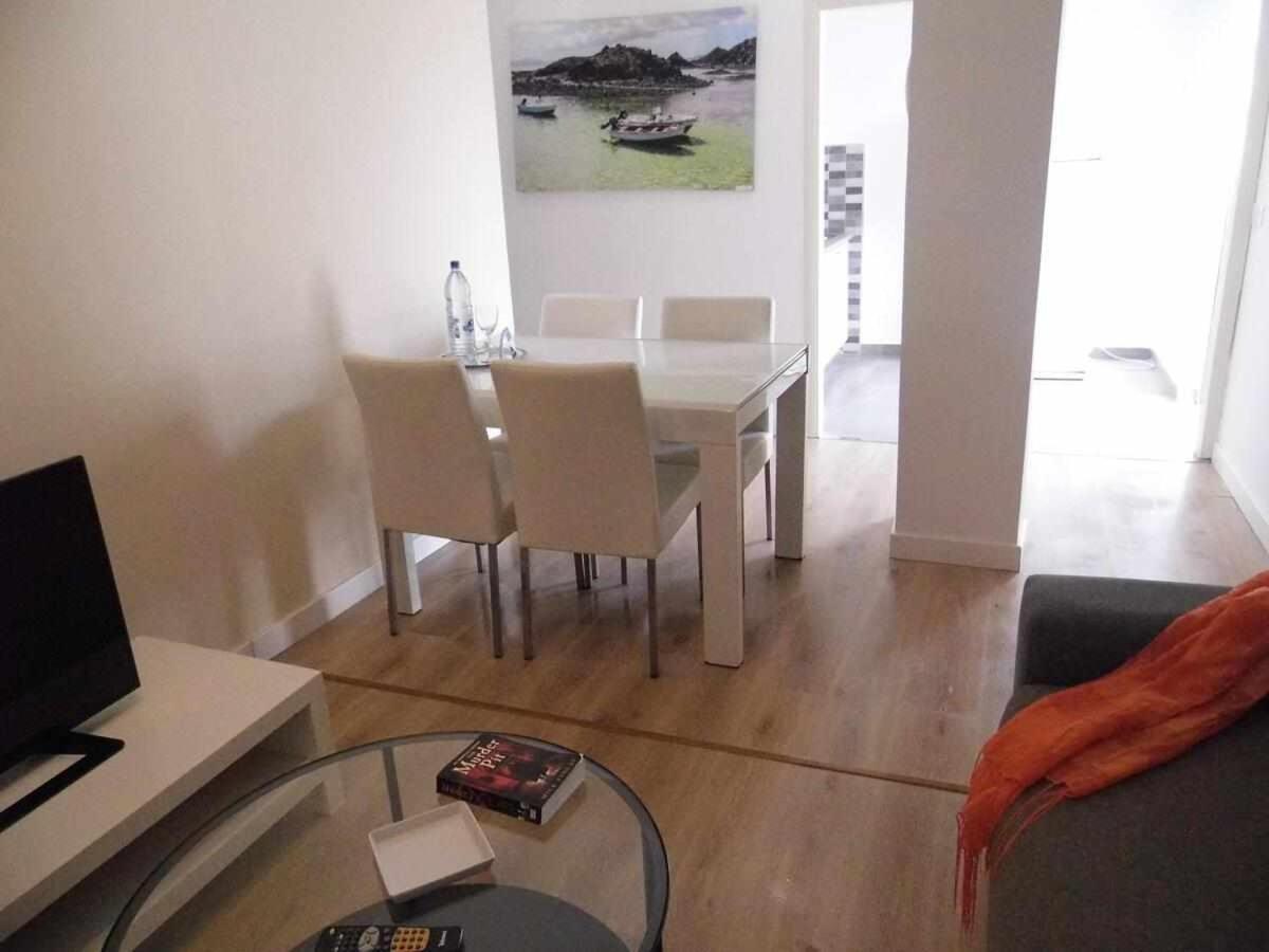 Apartamento Talay 2 Corralejo Buitenkant foto