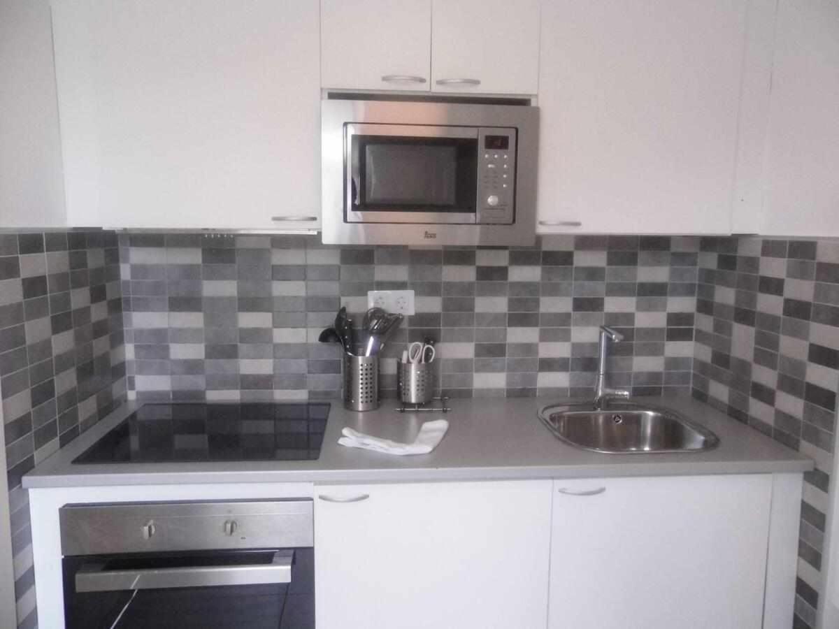 Apartamento Talay 2 Corralejo Buitenkant foto