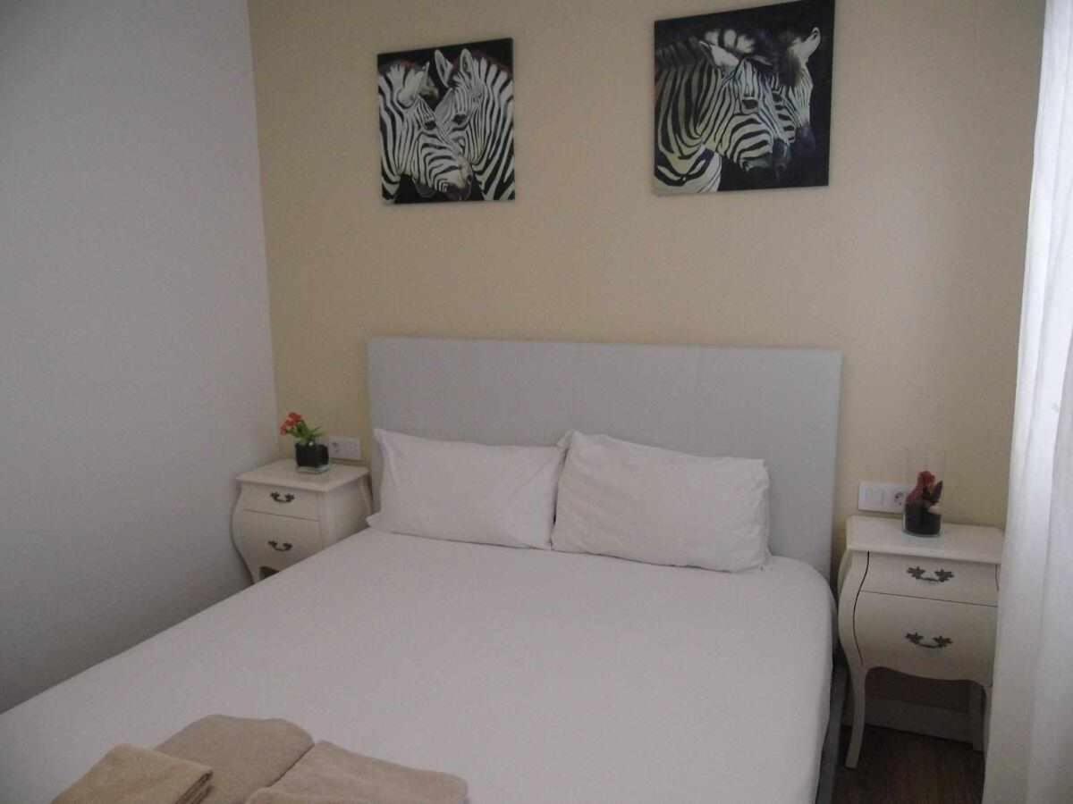 Apartamento Talay 2 Corralejo Buitenkant foto