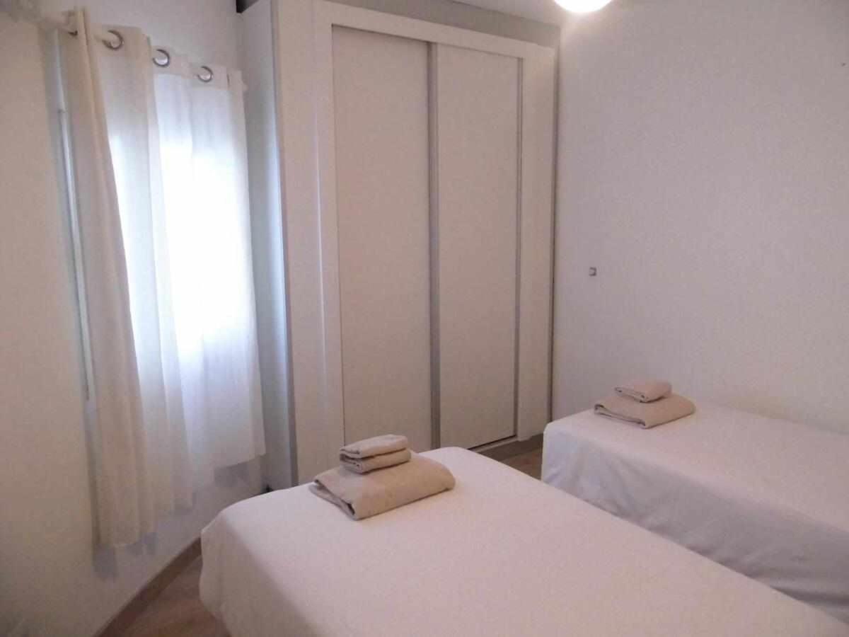 Apartamento Talay 2 Corralejo Buitenkant foto