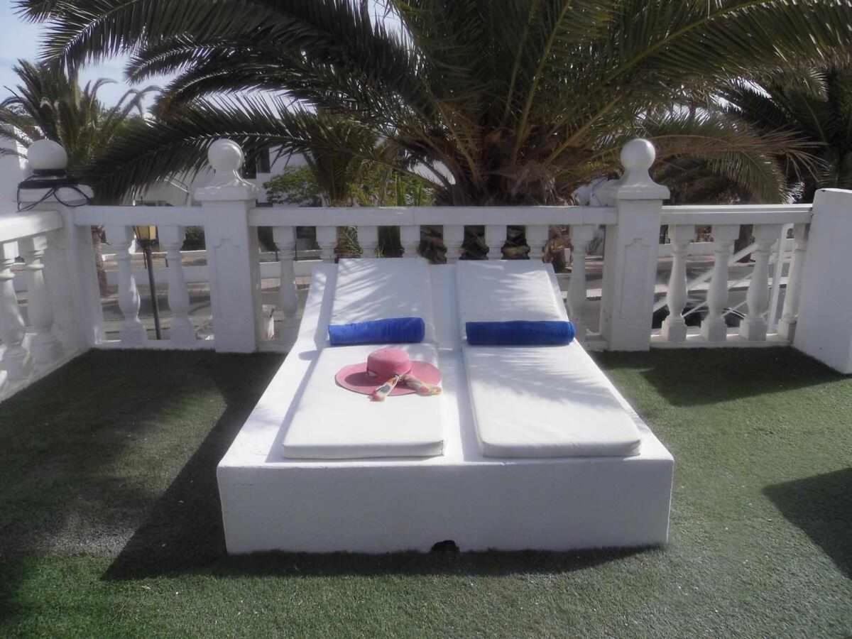 Apartamento Talay 2 Corralejo Buitenkant foto