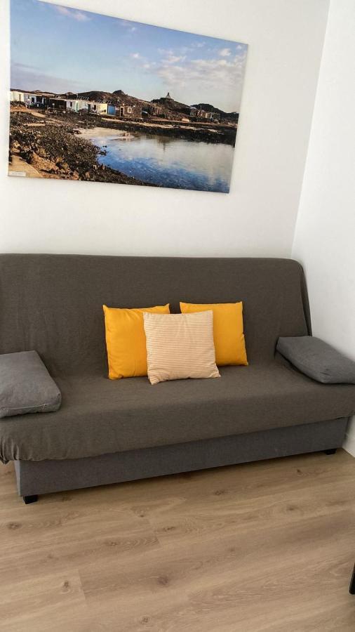 Apartamento Talay 2 Corralejo Buitenkant foto