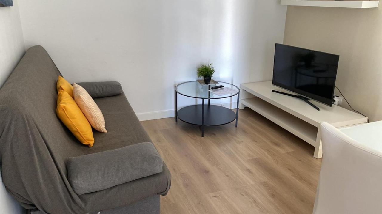 Apartamento Talay 2 Corralejo Buitenkant foto